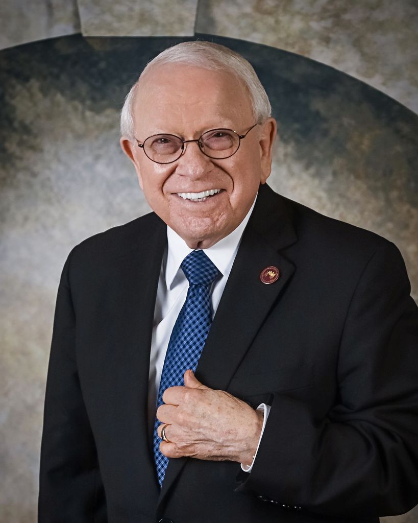 Jack Lucas Profile Photo