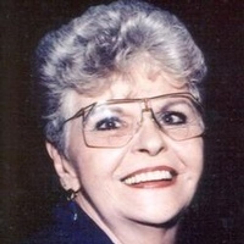 Florence  Ann Kovacic