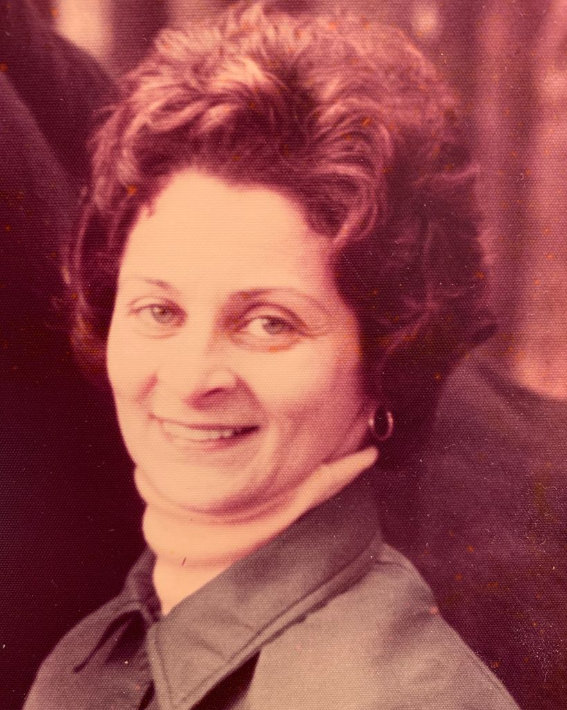 Barbara Hortensia Fraser