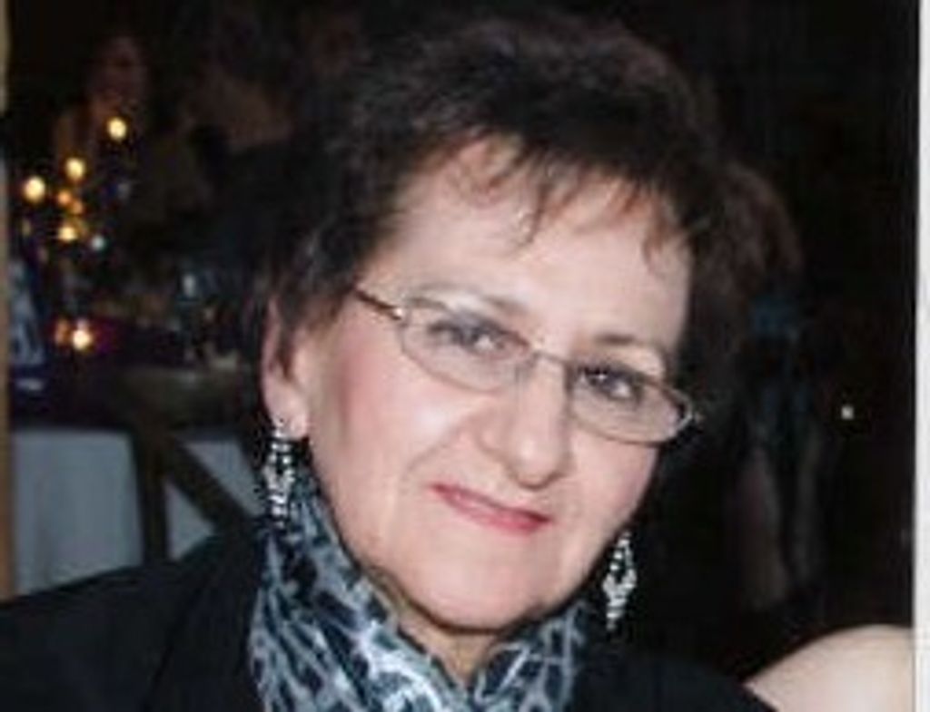Mariela (Rendon)  Gonzales