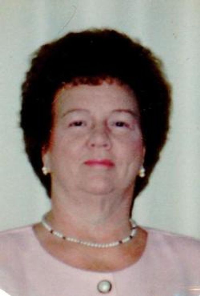 Mary Ellen Duis