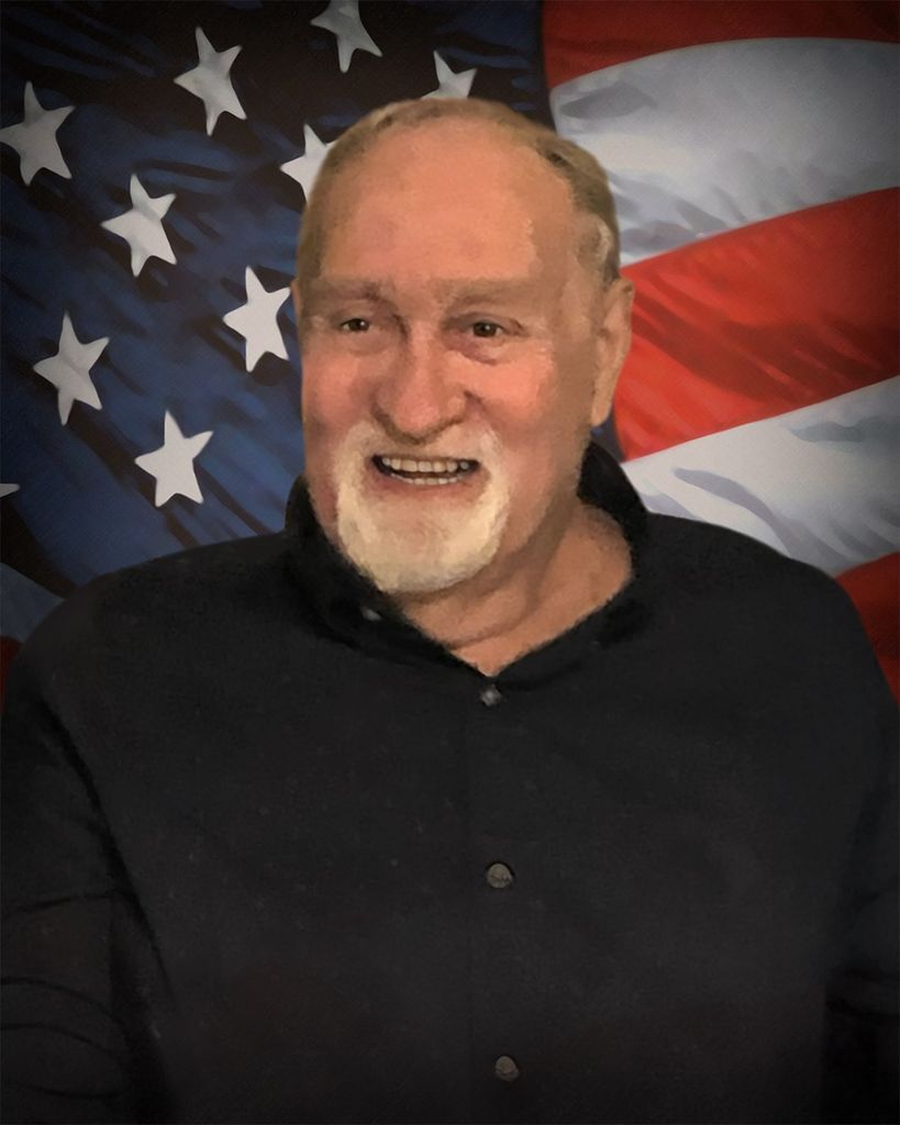 Richard F. Phillips Profile Photo