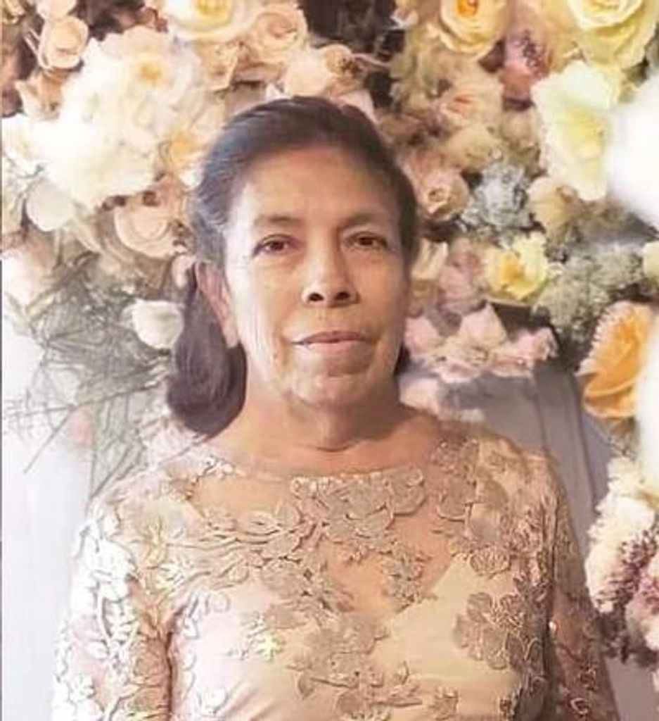 Dora Castillo Profile Photo