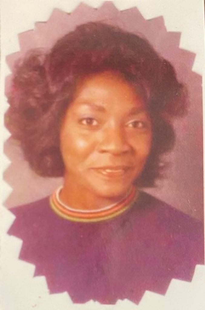 Peggy Joyce Mcclellan Profile Photo