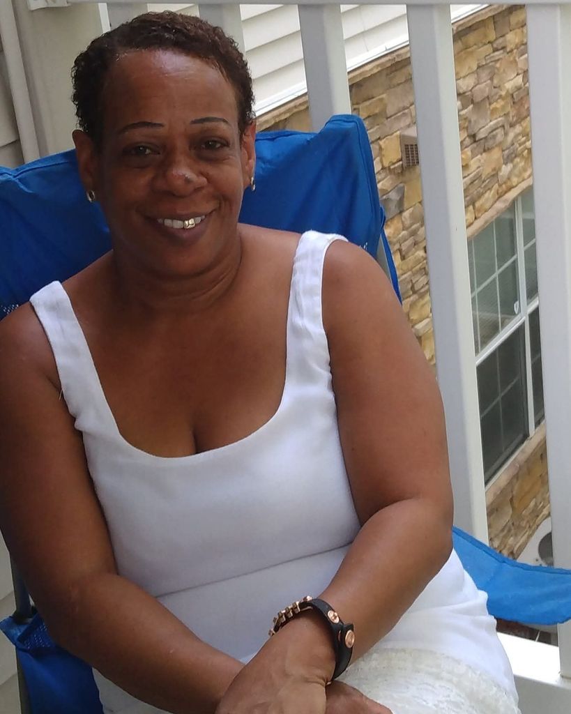 Loretta Wilson