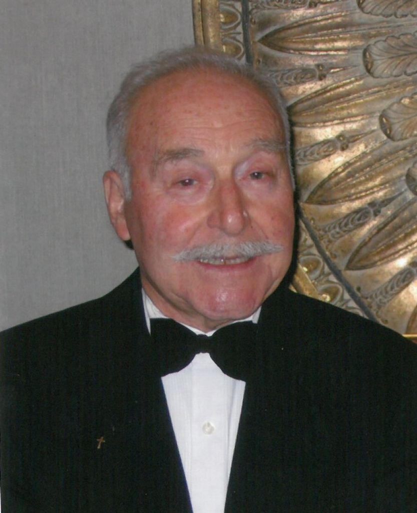 Manuel S. Miranda Ortega