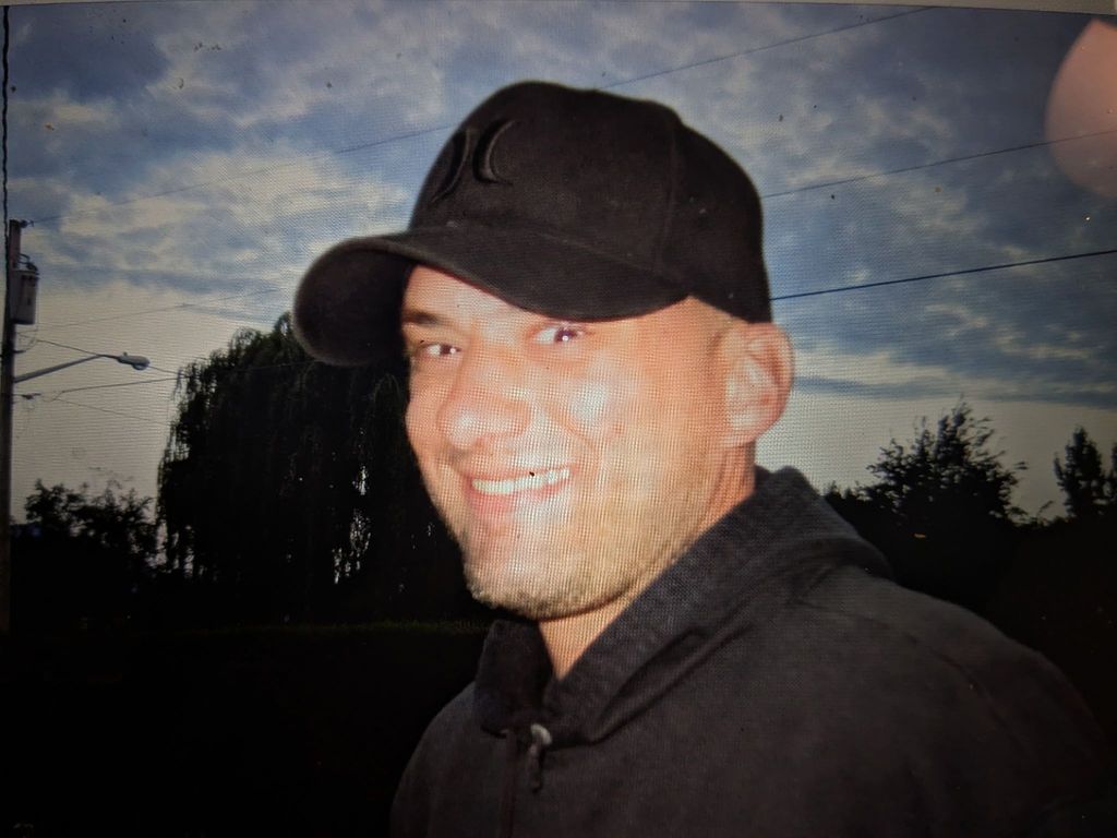 William Cook Jr. Profile Photo