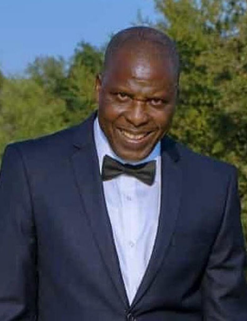 Pierre Lukombo Mupenza