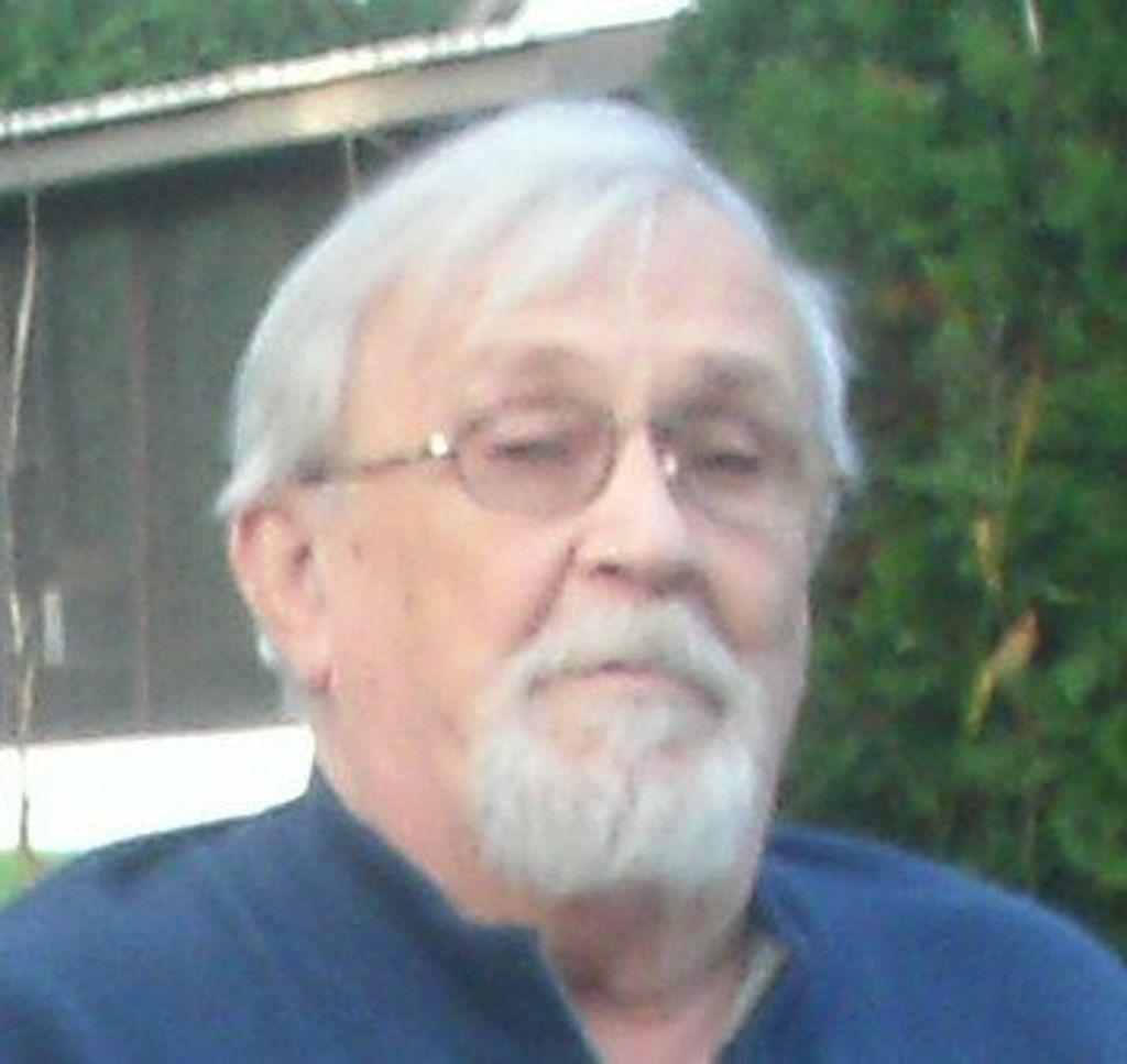 Jerrold C. Twitchell Profile Photo