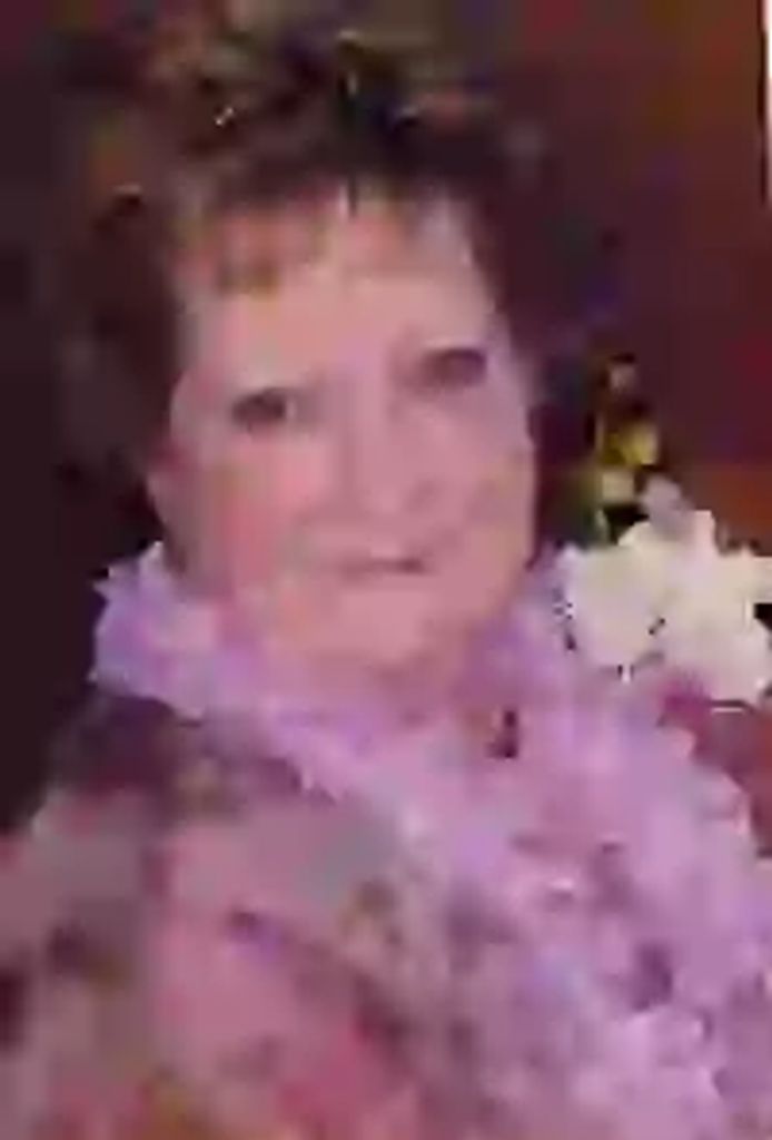 Eileen Virginia Ruberry