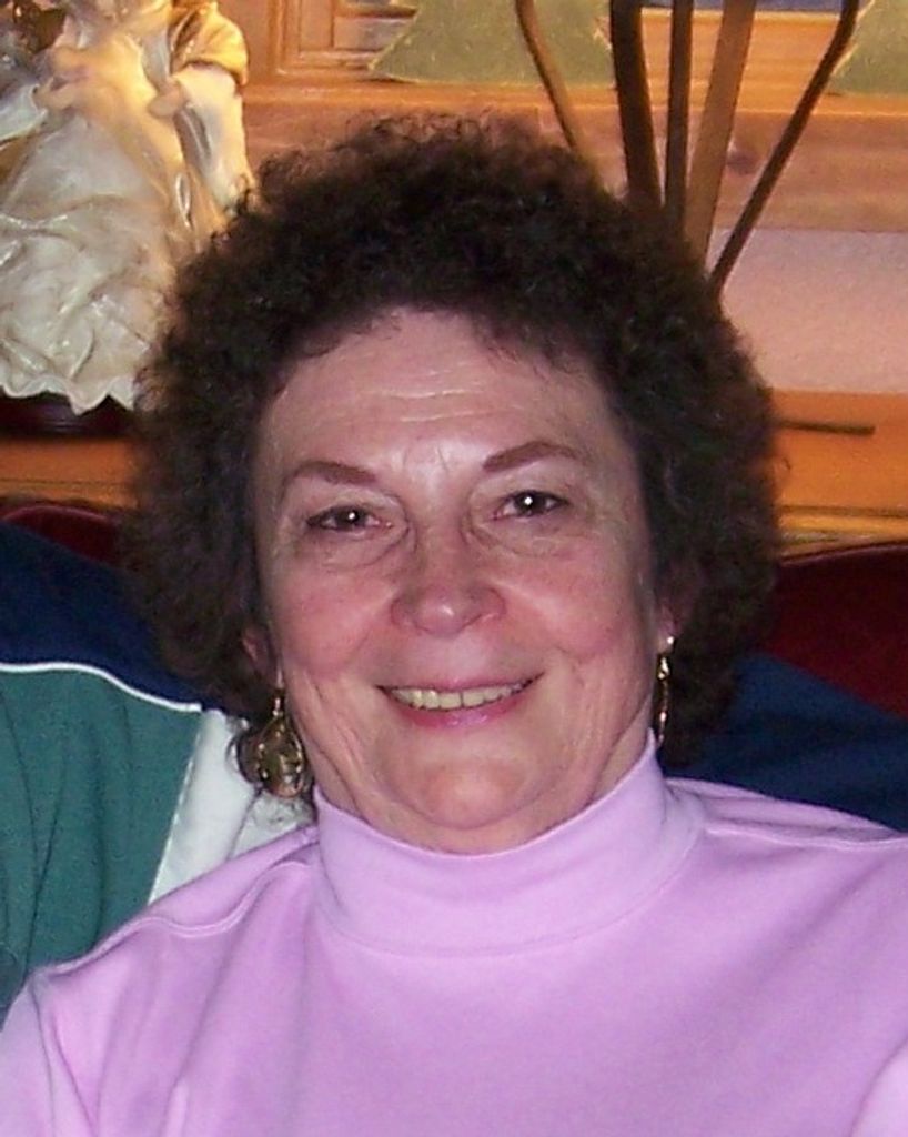 Kathleen Elaine Mohar