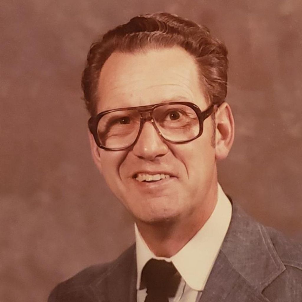 Donald J. Berthiaume