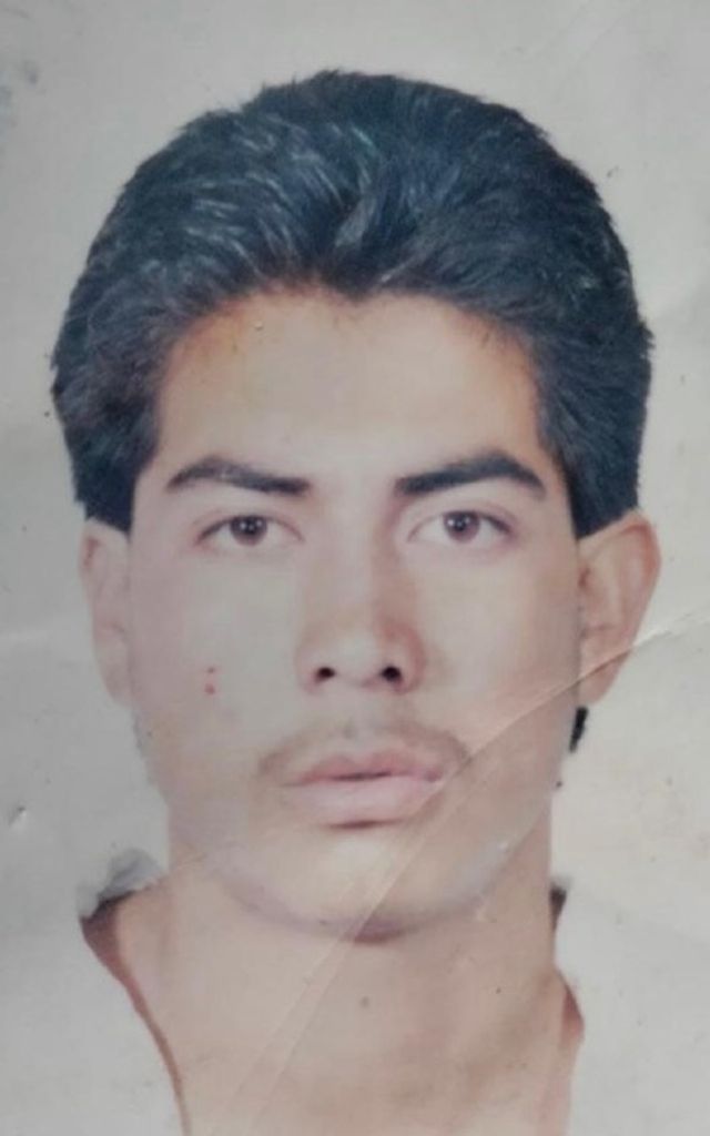 Juan Carlos Perez Santillan