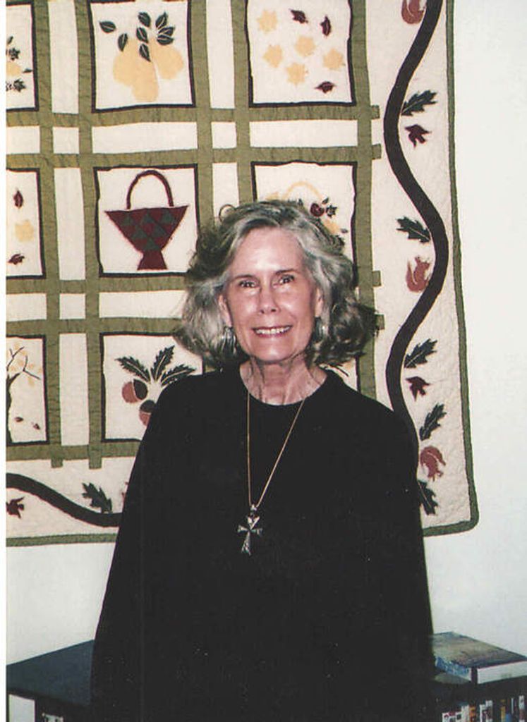 Catherine Routh