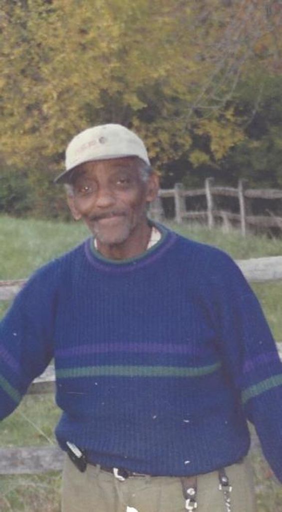 Theodore Roosevelt Boulden