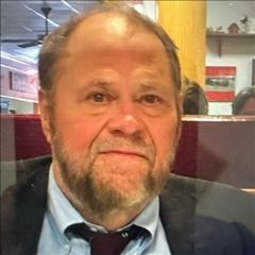 Larry Orvall Parks Profile Photo