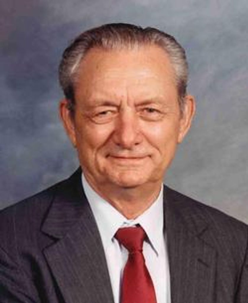 Dr. Lawrence C. Smith, Jr. Profile Photo