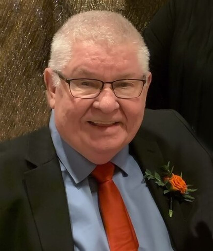 Robert "Bob" M Marszal