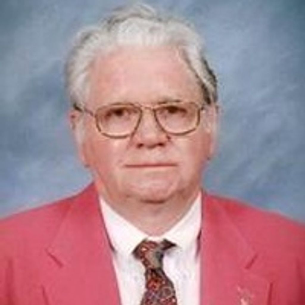 Charles Hinson