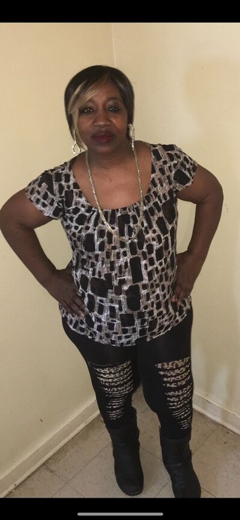 Cora Sims Profile Photo