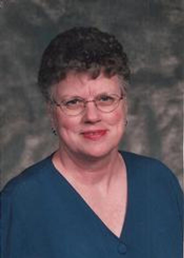 Dorothy M. Welte