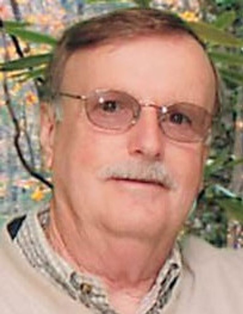 Arthur D. "Sonny" Current Profile Photo