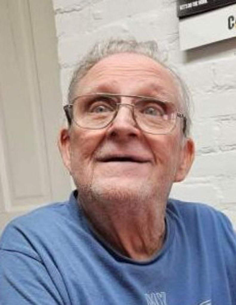 Bernard Kinney Profile Photo