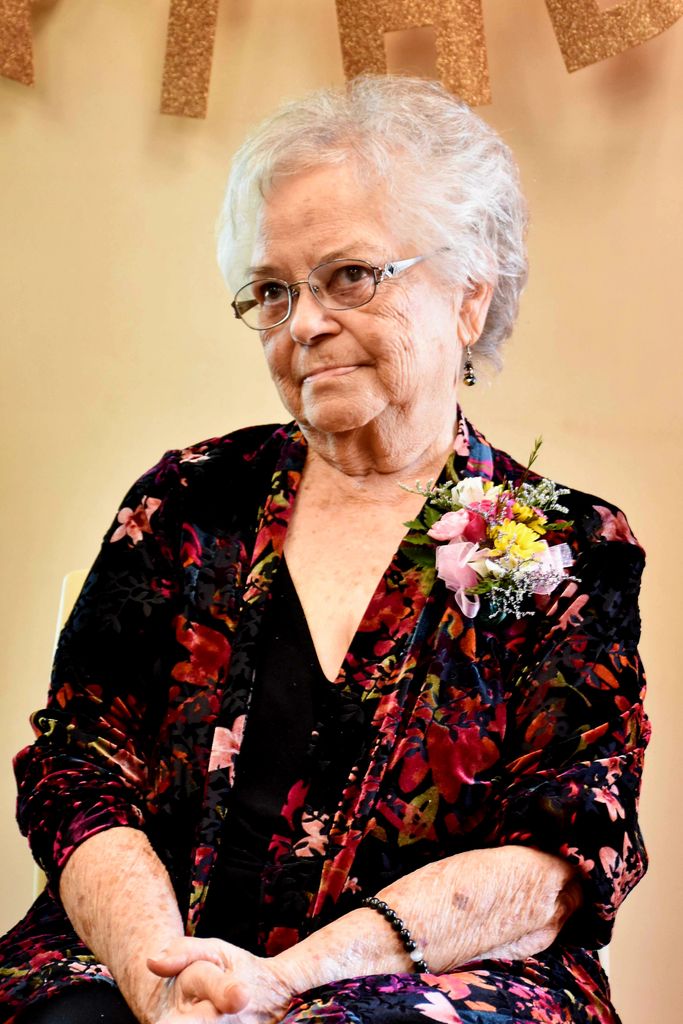 Beatrice Silva Profile Photo