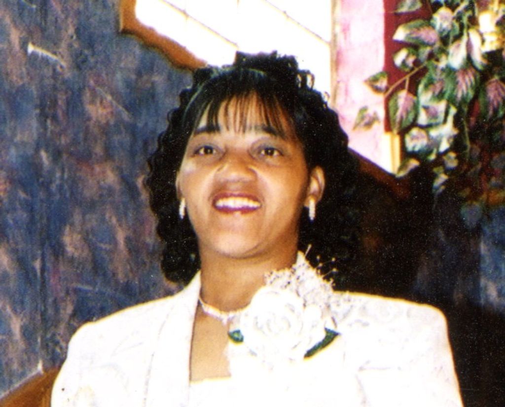 Diane Dillard Armistead