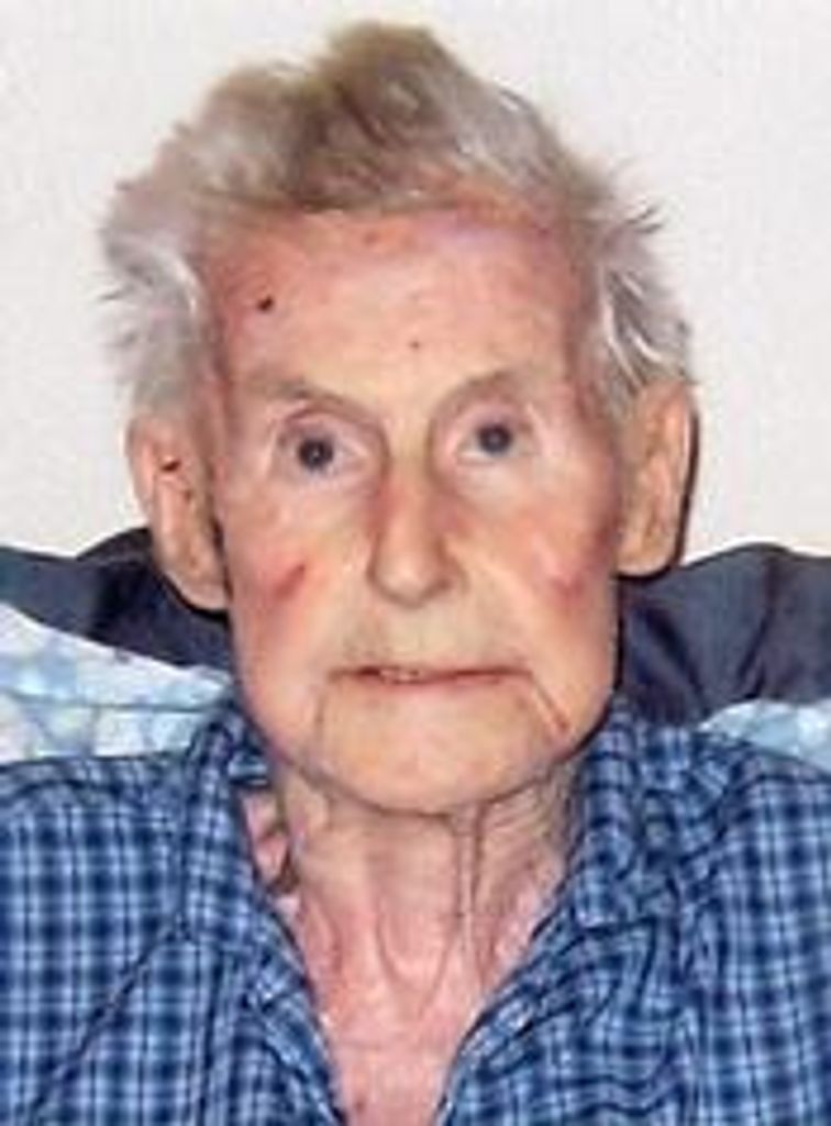 James Donald Garrigan