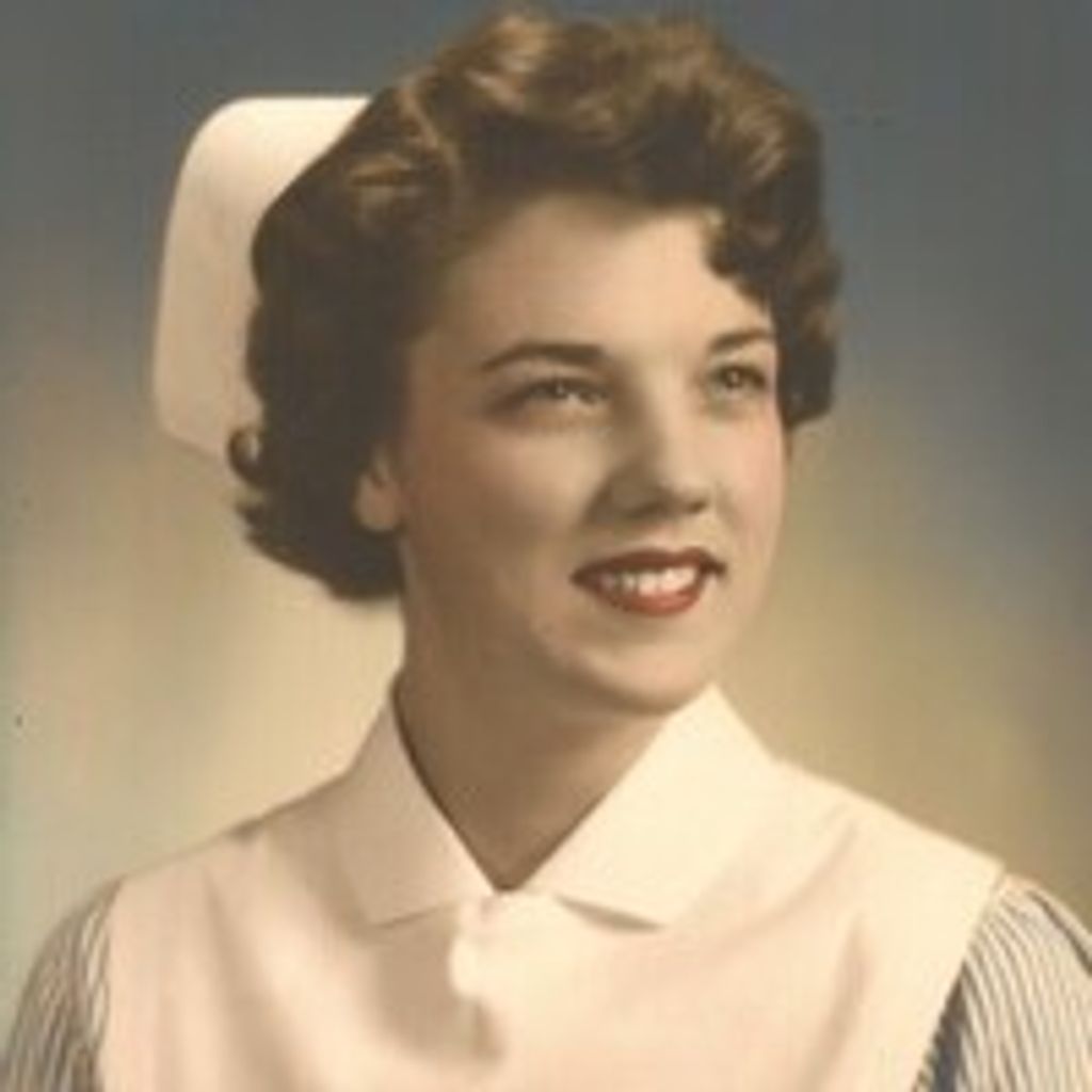 Joan Carol Bamberger
