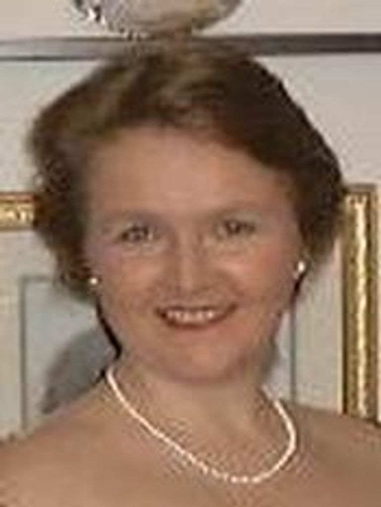 Elizabeth Julian "Julie" Tryon