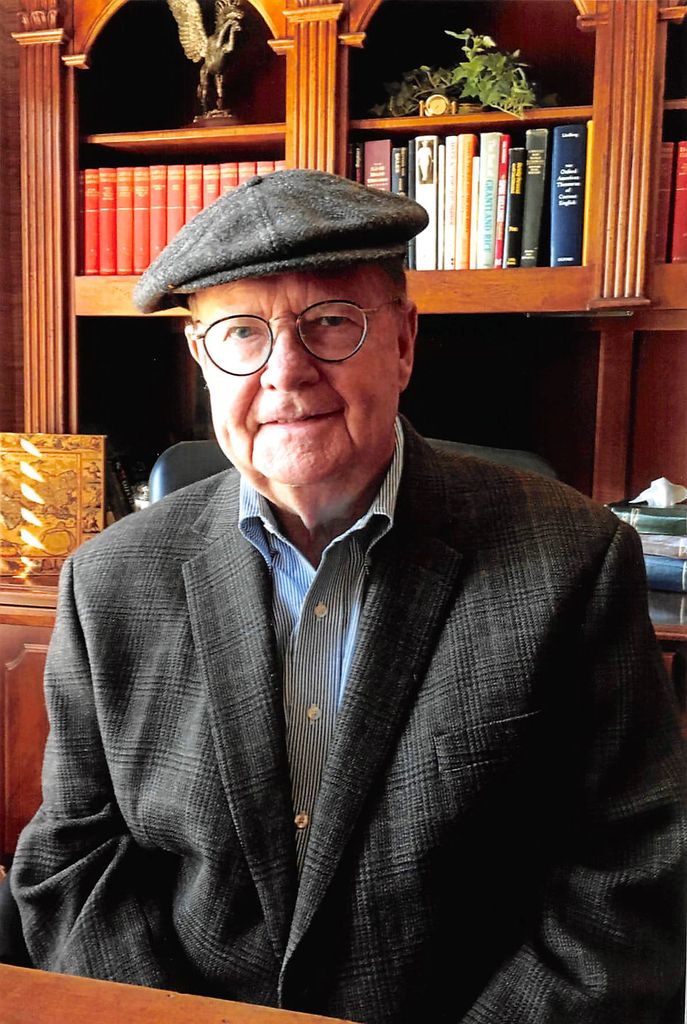 Richard A. Canada