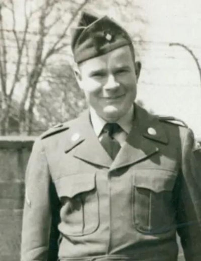 Johnny Millard Birdsong
