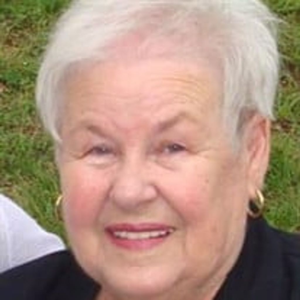 Ruth E. Orgeron