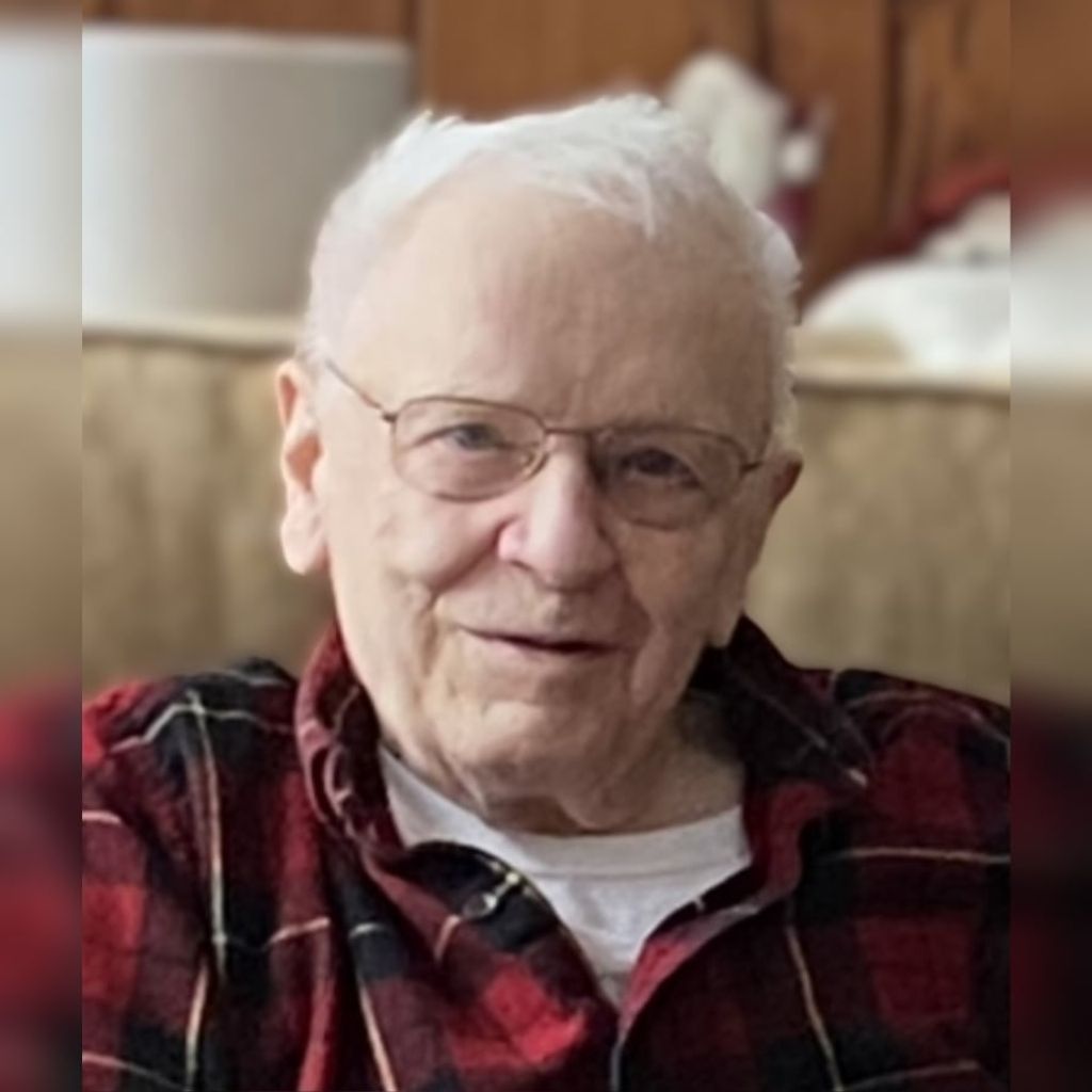 Charles Fredric Ake Profile Photo