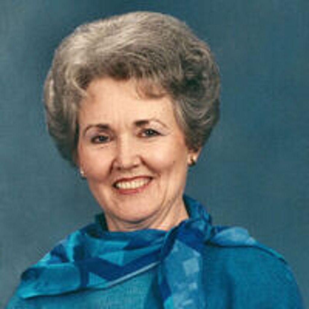 Glenda Ruth Craft