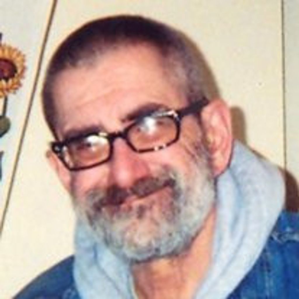 William "Bill" Clark