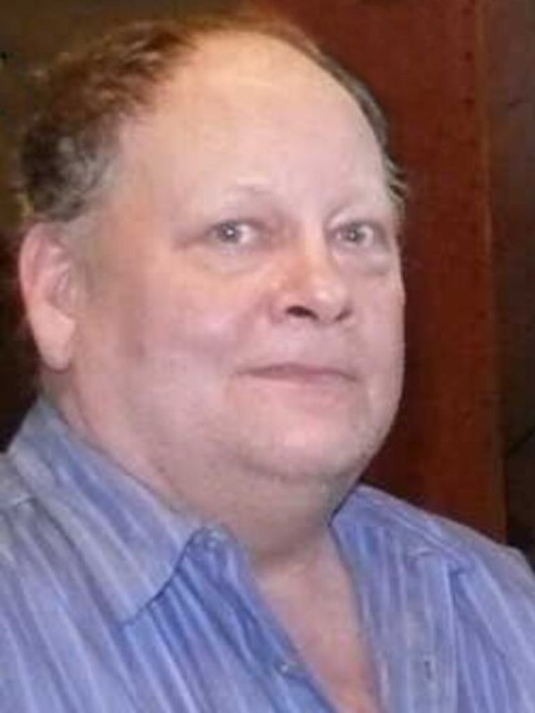 Tim Foley Profile Photo
