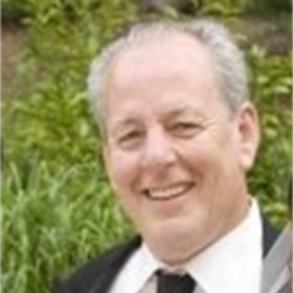 Benjamin "Chuck" Lawrence