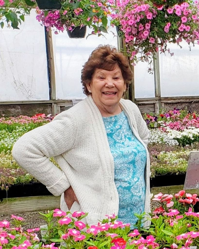 Betty Ingles Profile Photo