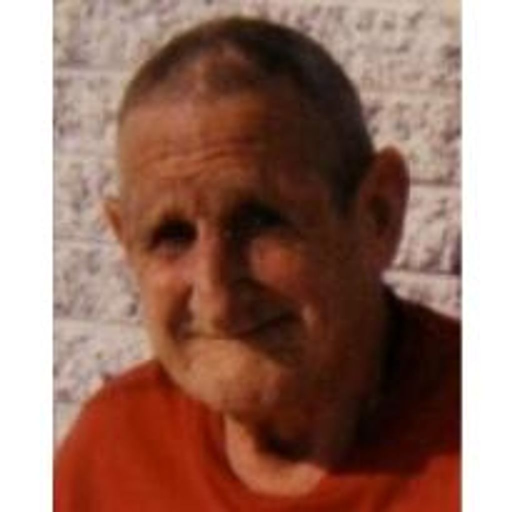 Ralph Joseph Warfle, Sr.