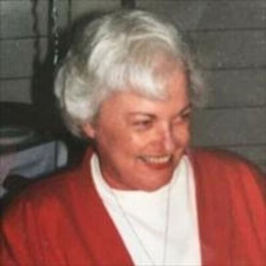 Norene Anne Venturi Scholz Profile Photo