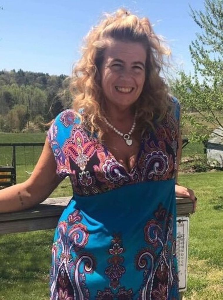 Jennifer Lou Spencer