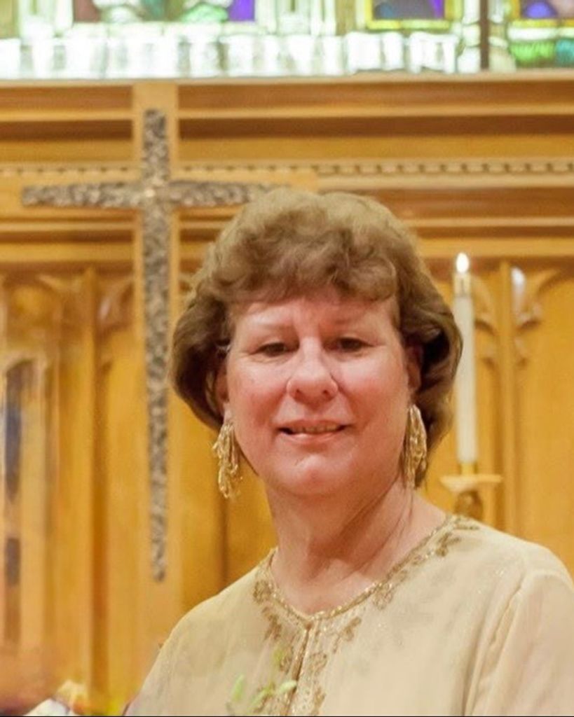 Sandra Claudine Meade Profile Photo