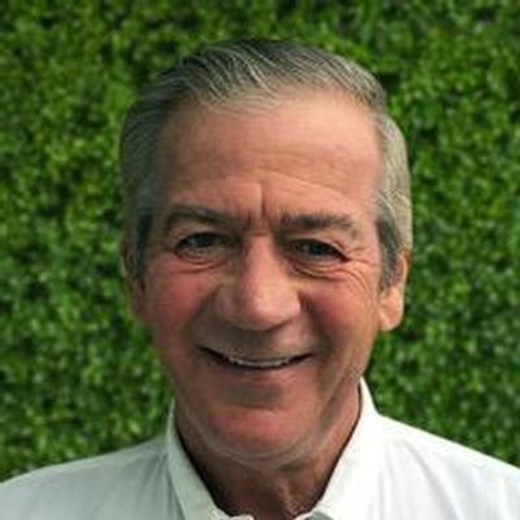 Michael E. Steen Profile Photo