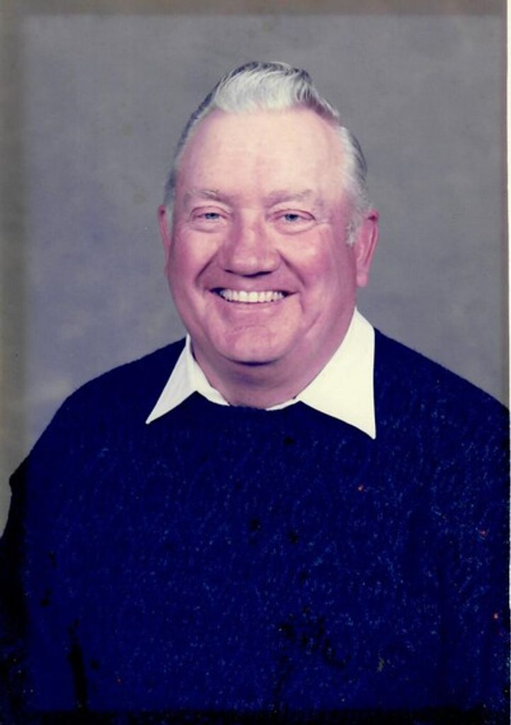 Lawrence Marion Baker