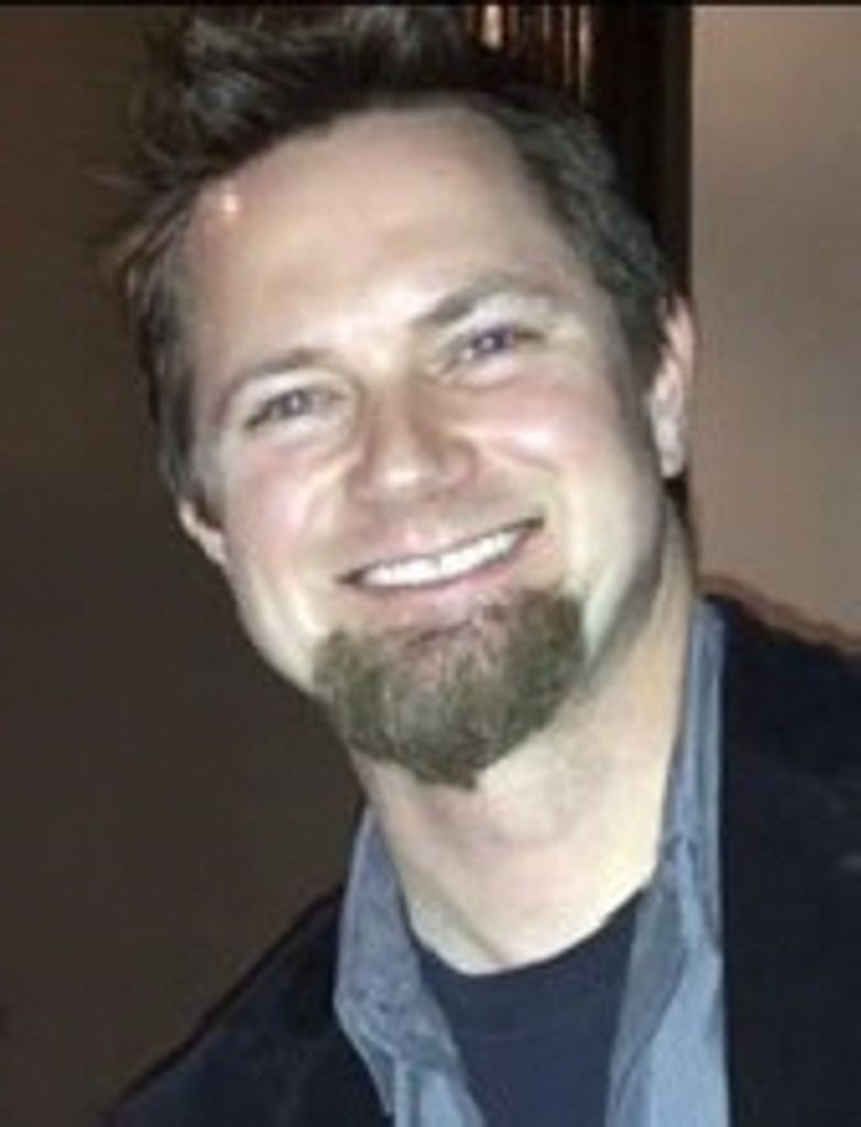 Byron E. Burchell