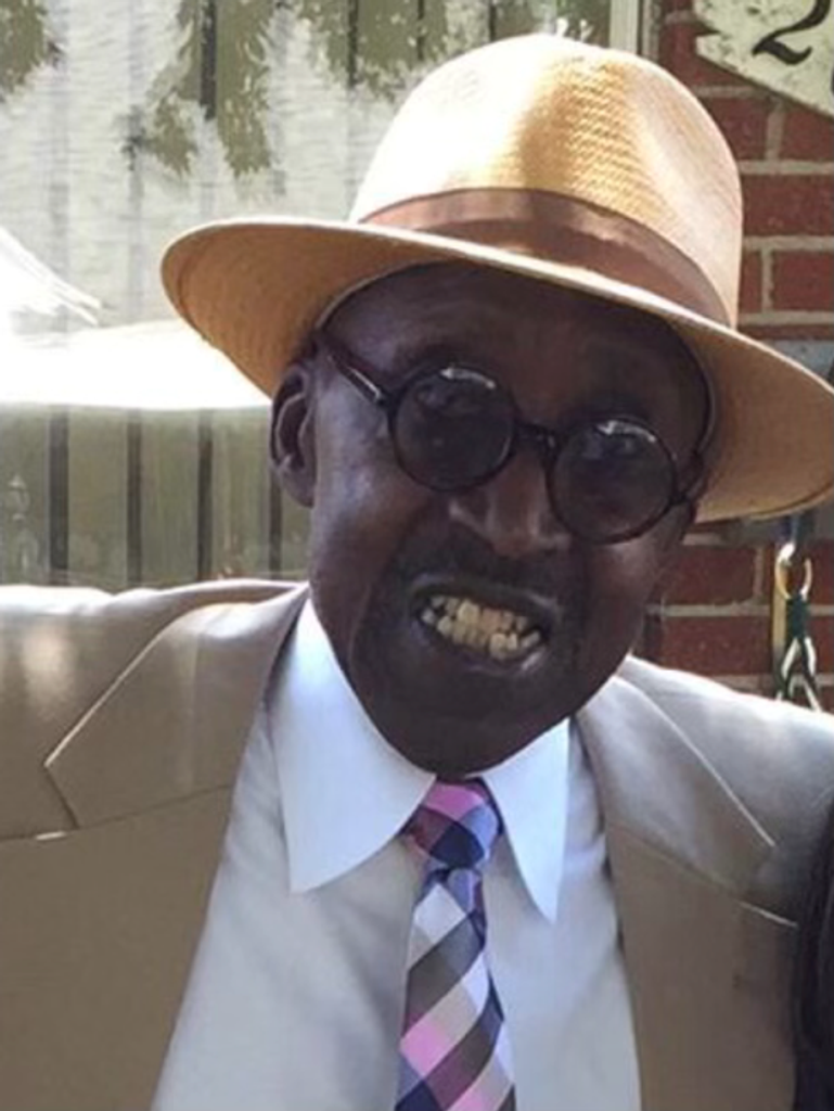 Earl Wells, Jr.