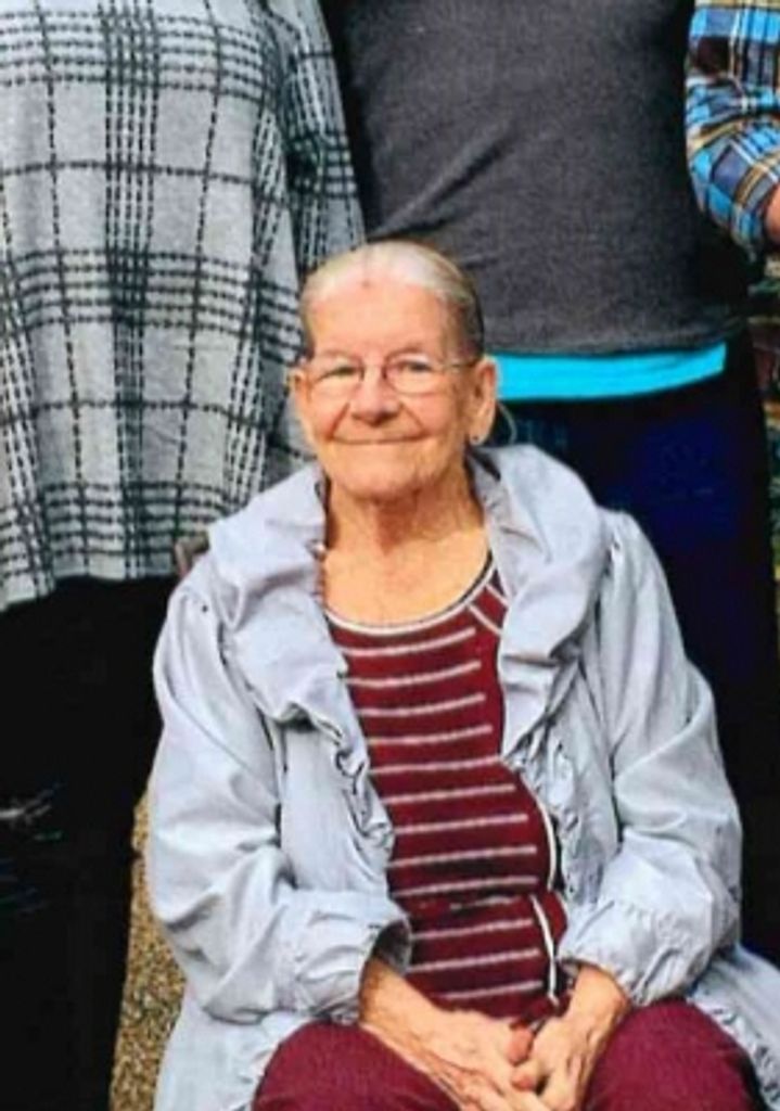 Margaret D. Hayden